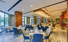 Manli Resort Quảng Bình