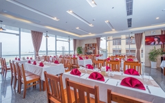 Khách sạn Vĩnh Hoàng Quảng Bình