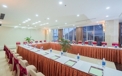 Khách sạn Vĩnh Hoàng Quảng Bình