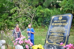 Tour Du lịch Quảng Bình 2 ngày 1 đêm