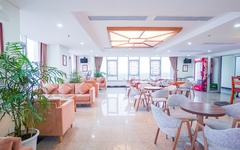 Khách sạn Vĩnh Hoàng Quảng Bình