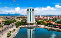 Khách sạn Royal Hotel Quảng Bình