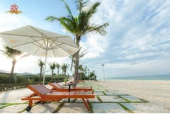 Sea Star Resort Quảng Bình - Khách sạn 4 sao