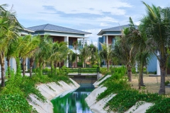 Sea Star Resort Quảng Bình - Khách sạn 4 sao