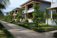 Sea Star Resort Quảng Bình - Khách sạn 4 sao