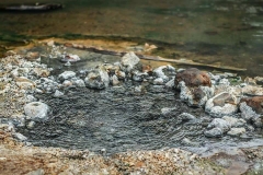 Suối Bang Osen Resort & Spa Quảng Bình