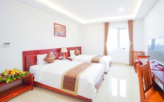 Khách sạn Vĩnh Hoàng Quảng Bình