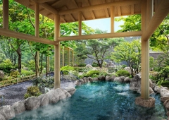 Suối Bang Osen Resort & Spa Quảng Bình