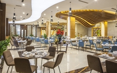 Khách sạn Mường Thanh Luxury Nhật Lệ