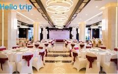 Khách sạn Mường Thanh Luxury Nhật Lệ