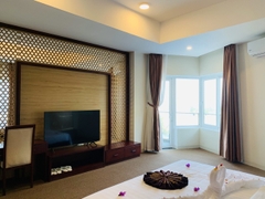 Duy Tân Hotel & Resort Quảng Bình