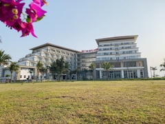 Duy Tân Hotel & Resort Quảng Bình