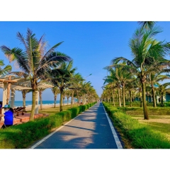 Sea Star Resort Quảng Bình