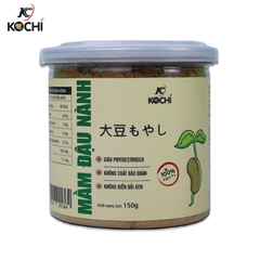 Mầm đậu nành-Kochi, hộp (150g)