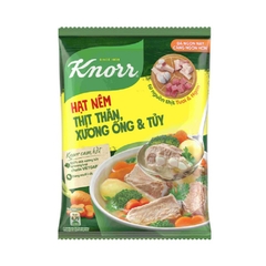 Hạt nêm Knorr thịt thăn, xương ống và tủy, túi (900g),