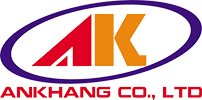 logo Phụ tùng xe nâng An Khang