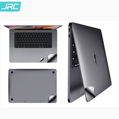 Bộ Dán Macbook Pro 16 inch M1/MAX Full 5 IN 1 JRC