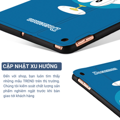 Bao Da iPad Khủng Long Cute (S34)