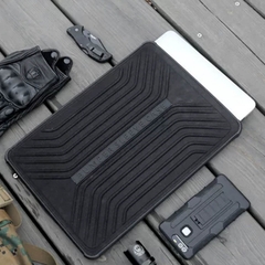 Bao Viền Cao Su Siêu Mỏng WiWu Voyage Laptop Sleeve (T071)