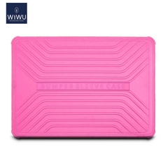 Bao Viền Cao Su Siêu Mỏng WiWu Voyage Laptop Sleeve (T071)