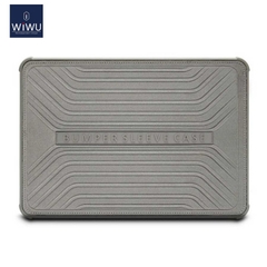 Bao Viền Cao Su Siêu Mỏng WiWu Voyage Laptop Sleeve (T071)