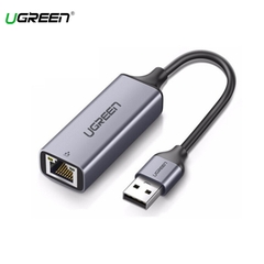 Cáp USB 3.0 to Gigabit Ethernet Ugreen - Model 50922