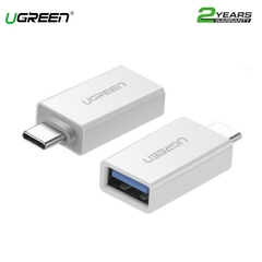 Đầu Chuyển Đổi USB Type C to USB 3.0 - Model 30155