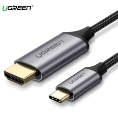 Dây Chuyển USB-C to HDMI 4K/60Hz 1.5M Ugreen - Model 50570