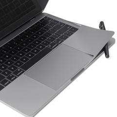 Bộ Dán Full Body 5 In 1 Macbook JRC