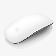 Miếng Dán Silicon Phủ Chuột Magic Mouse Apple (U02)