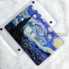 Ốp Macbook In Hình Starlight Night (C93)