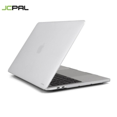 Ốp Macbook Màu Trong Mờ Jcpal (C70)