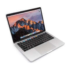 Ốp Macbook Màu Trong Mờ Jcpal (C70)