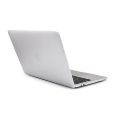 Ốp Macbook Màu Trong Mờ Jcpal (C70)