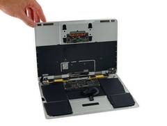 Pin MacBook 12 Retina (Early 2015) A1527