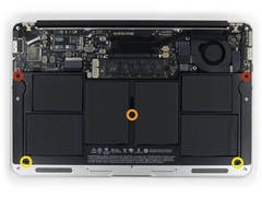 Pin MacBook Air 11 (Mid 2011-Early 2015) A1495