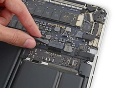 Pin MacBook Pro 13 Retina (2015) A1582