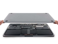 Pin MacBook Pro 13 Retina (No Touch Bar, Late 2016-2017) A1713