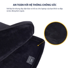 Túi Chống Sốc WiWu Pilot Sleeve (T065)