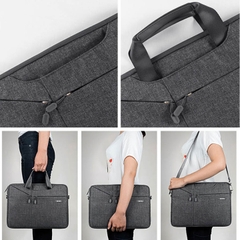 Túi Đeo WiWu Gent Business handbag Laptop/Macbook (T053)