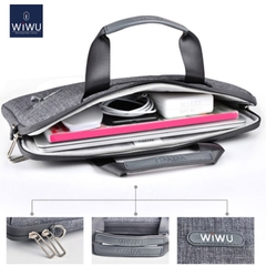 Túi Đeo WiWu Gent Business handbag Laptop/Macbook (T053)