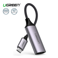 Dây Chuyển USB-C to HDMI 4K/60Hz Ugreen - Model 70444