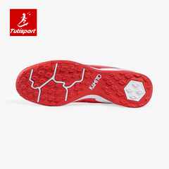 Giày đá bóng sân cỏ nhân tạo Velocidad Legend Đỏ