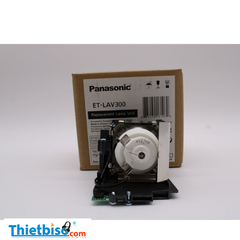 Bóng đèn máy chiếu Panasonic PT-VW355N