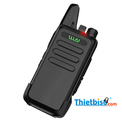 Thuê Bộ Đàm Giá Rẻ Hà Nội Chỉ 30.000VNĐ Liên Lạc Xa.