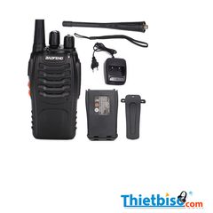 Thuê Bộ Đàm Giá Rẻ Hà Nội Chỉ 30.000VNĐ Liên Lạc Xa.