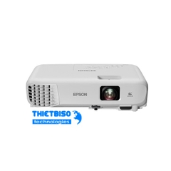 Máy chiếu EPSON EB-E500