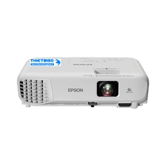 Máy chiếu epson eb-982w