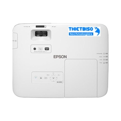 Máy chiếu EPSON EB-E10