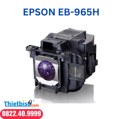Bóng đèn máy chiếu Epson EB-965H